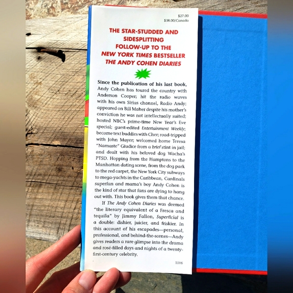 THE COMEDY BOOK BUNDLE - Picture 4 of 8